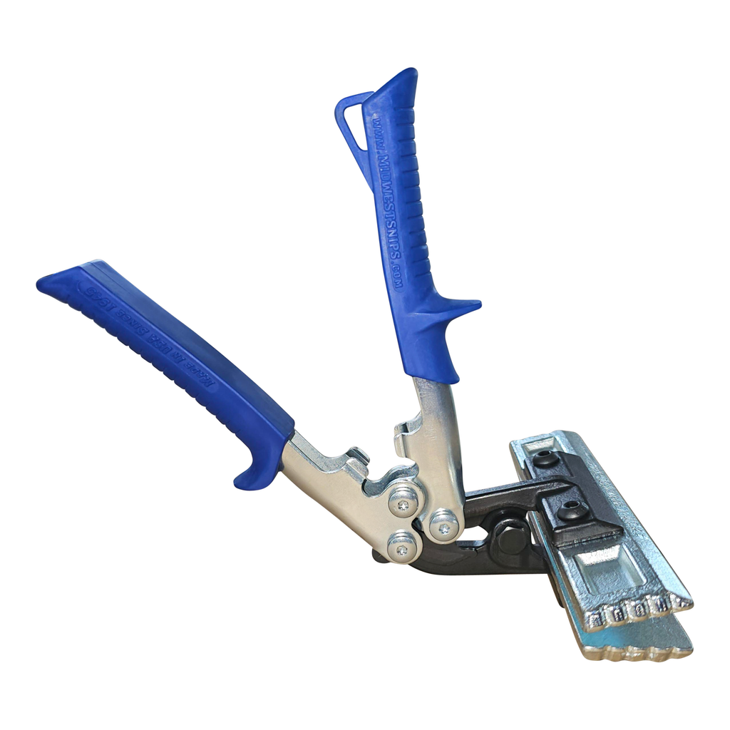 6'' Angle Bending Pliers