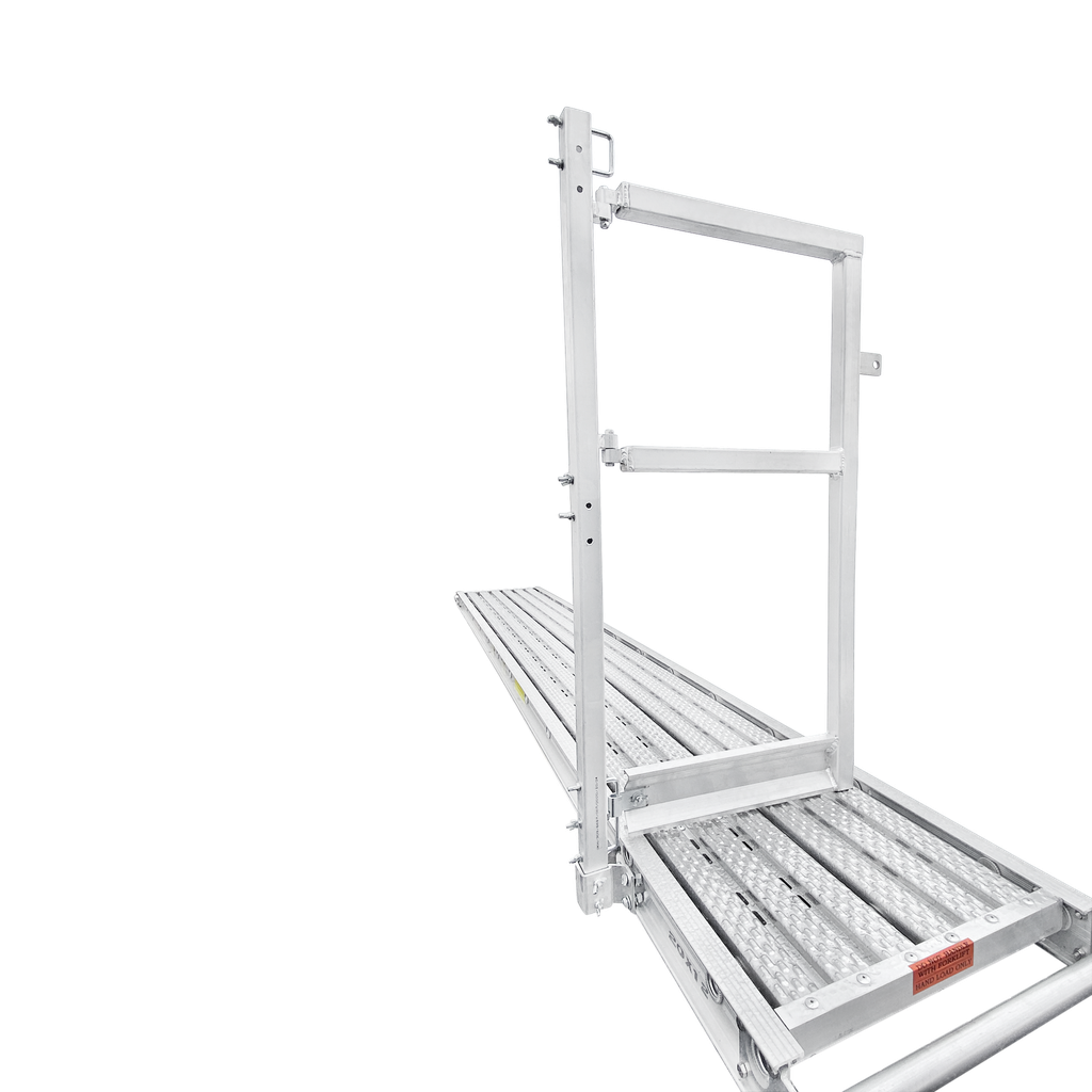 End Stop Swing Gate (1)