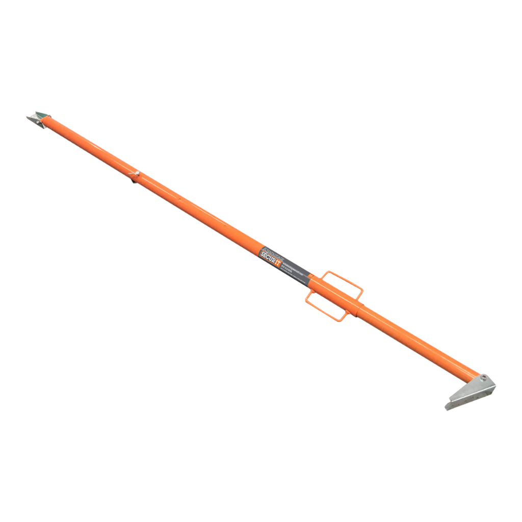 Adjustable wall stabilizer
