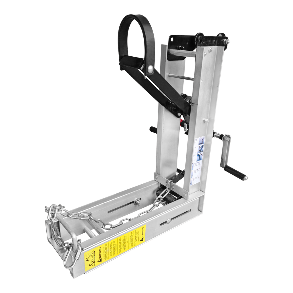 Pump Jack 
