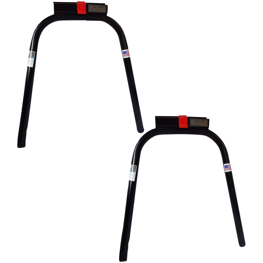 Removable Legs for Alum-A-Brake Folder