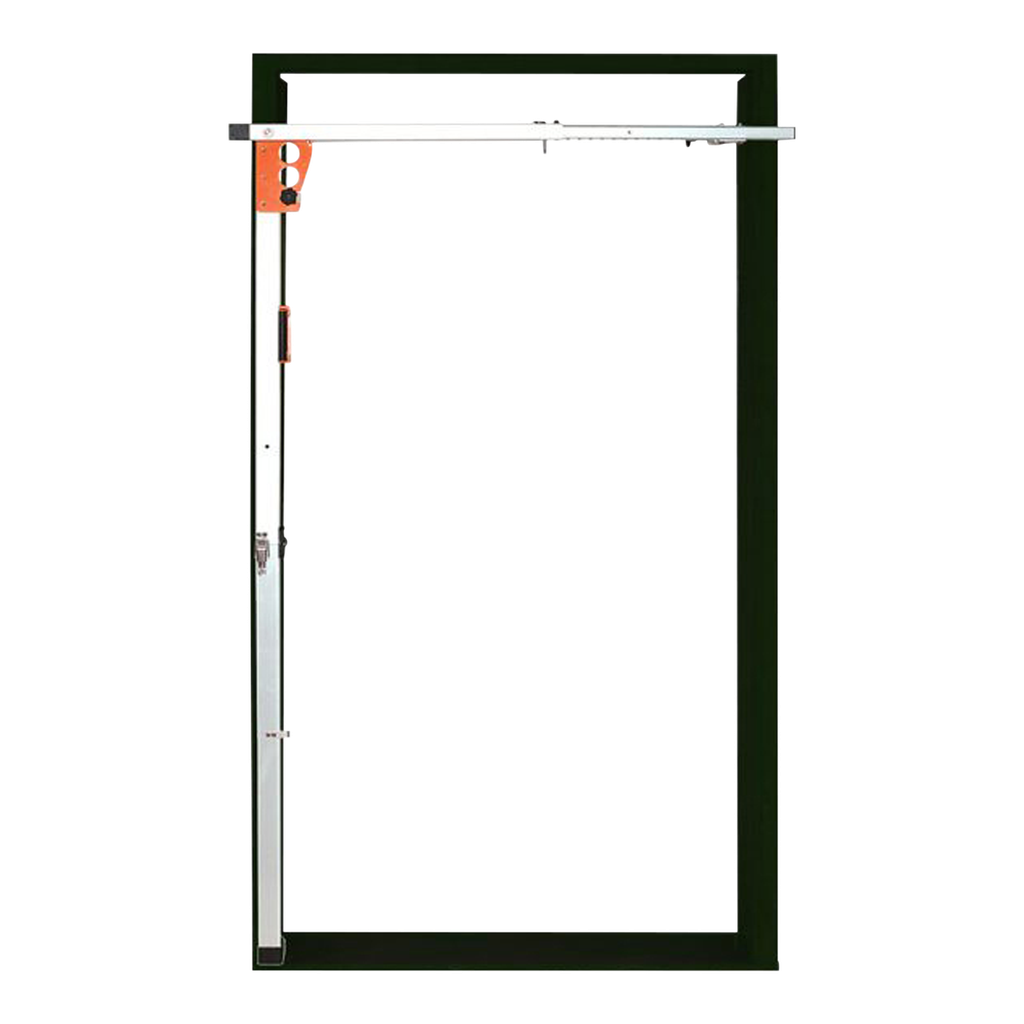 Anchor for Elevator