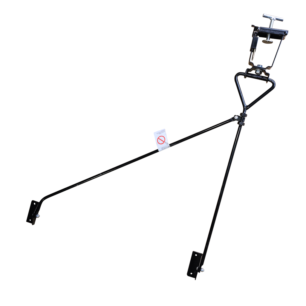 Ancrage à Pump-Jack