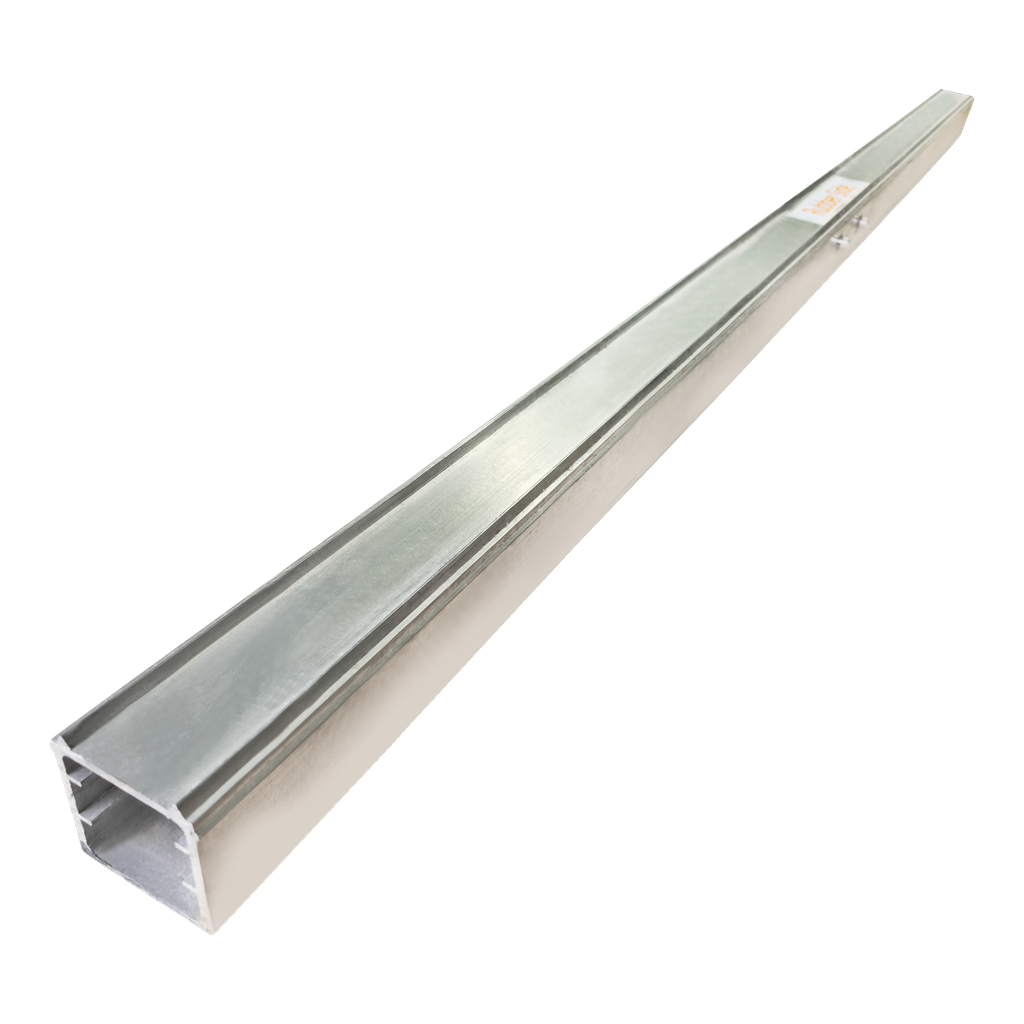 Aluminum Pole connector