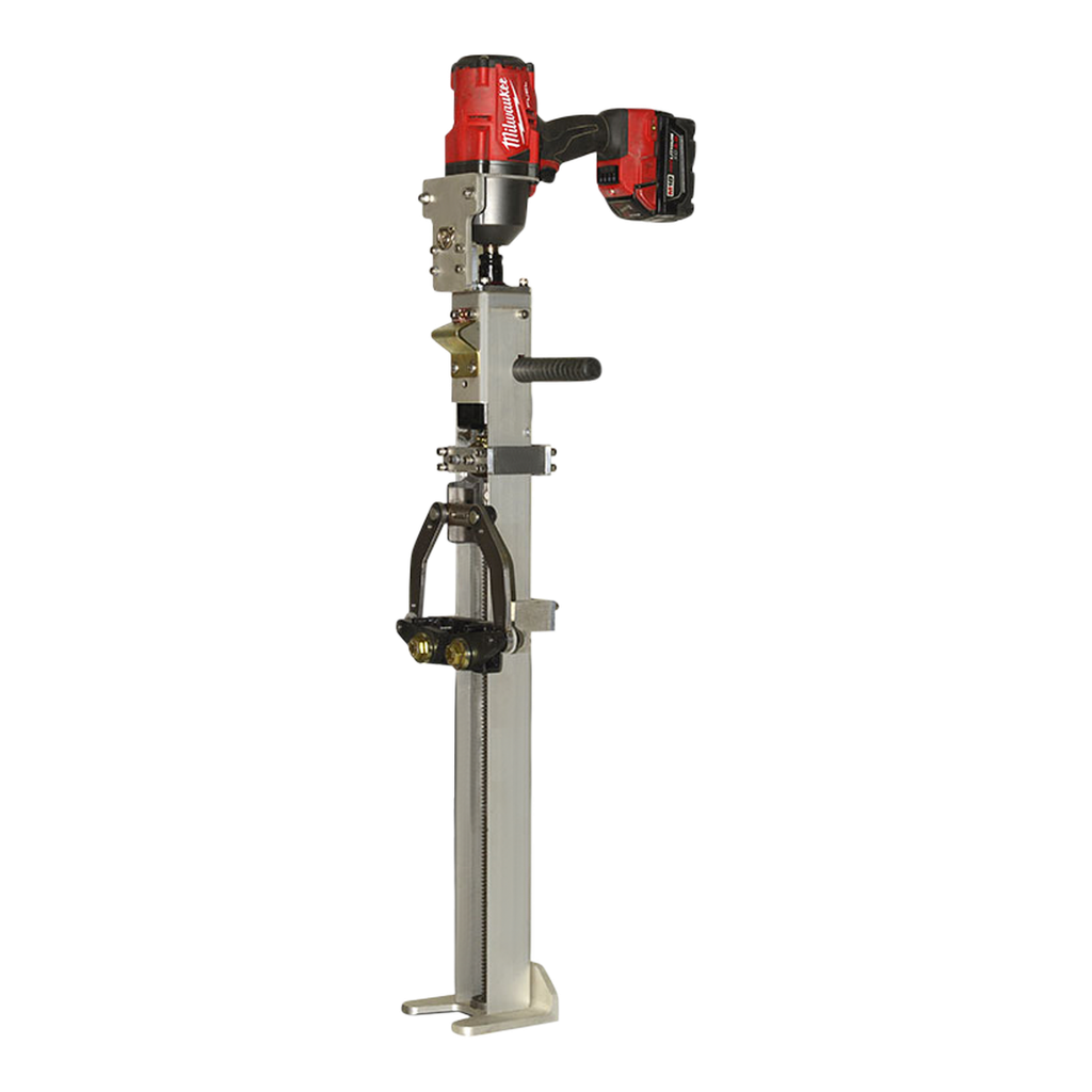 Pile Extractor