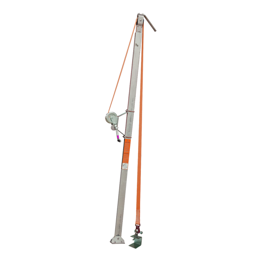 Wall Hoist (8 to 9 feet)