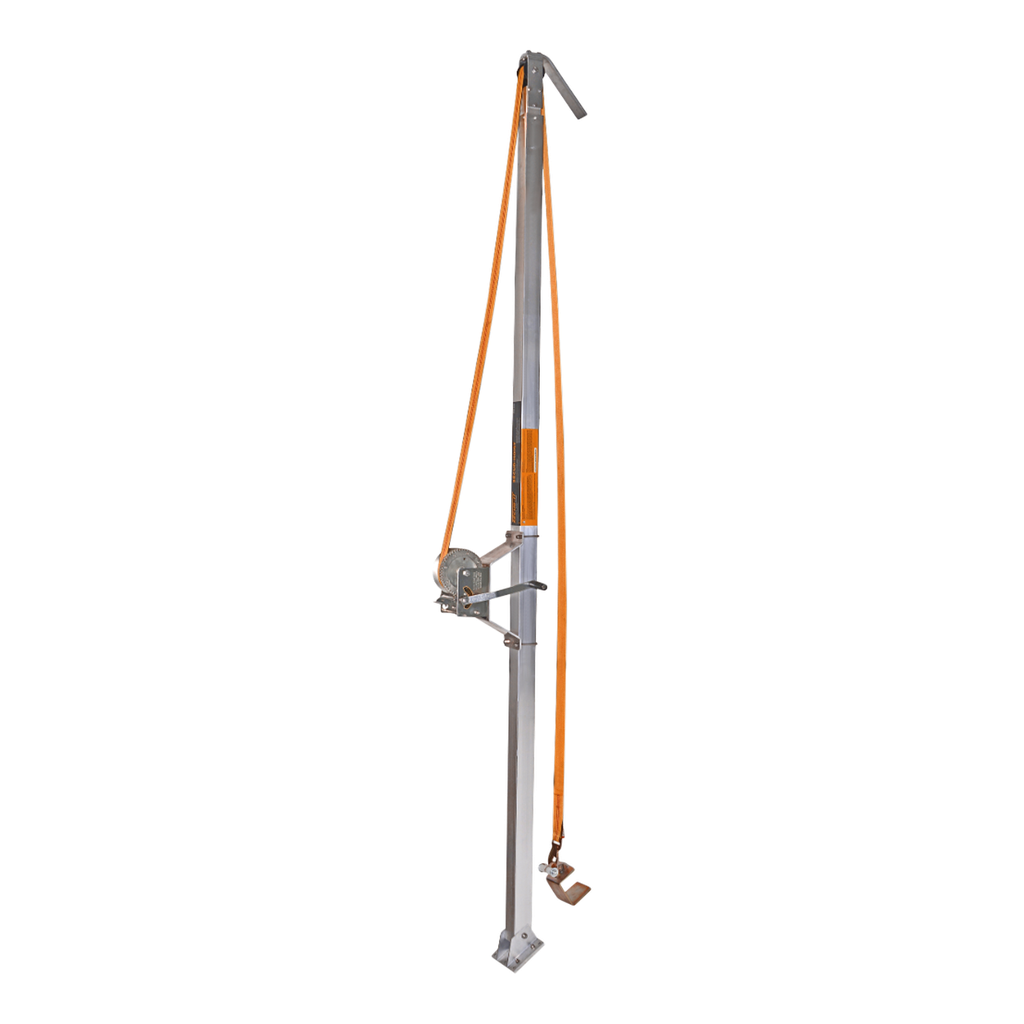 XL Wall Lever (8 to 12 feet)