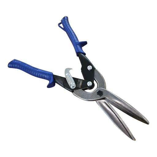 [MWT-6516A] Metal shears, long cut with forged blade