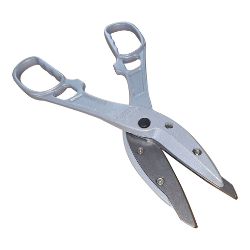 [MWT-1200] All-purpose shears with long tip and replaceable blade