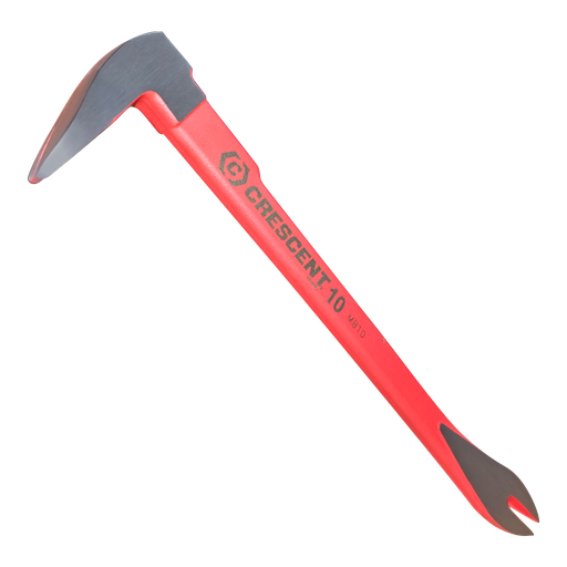 [MB10] Pied-de-Biche Tout usage 10''