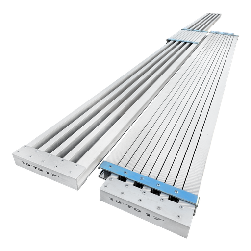 [EXTPLANK] Telescoping work platform 