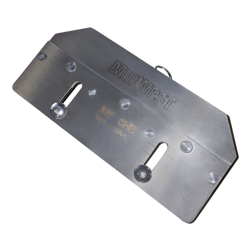 [MWT-6HB] Adjustable hand folder