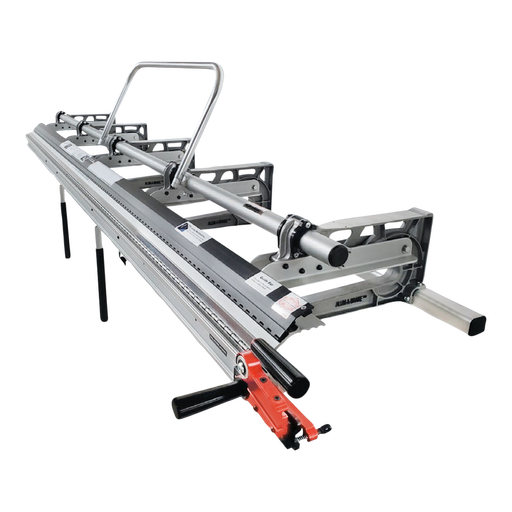 [BRAKEALUMA-QCS] QCS 10'6" Alum-A-Brake Folder