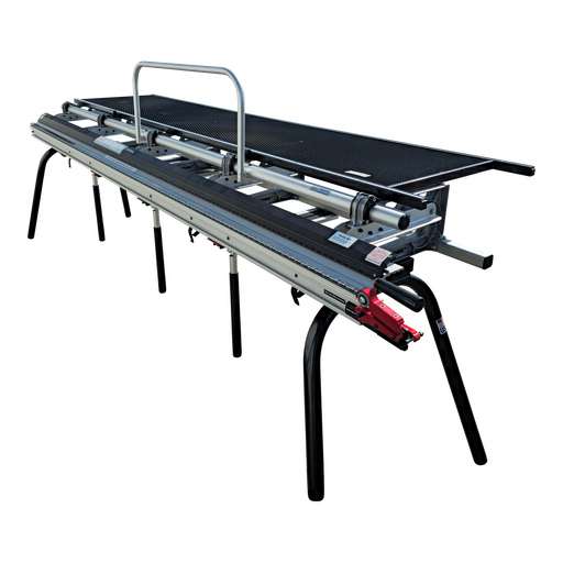 [BRAKEALUMA-QMS] QMS 10'6" Alum-A-Brake Folder