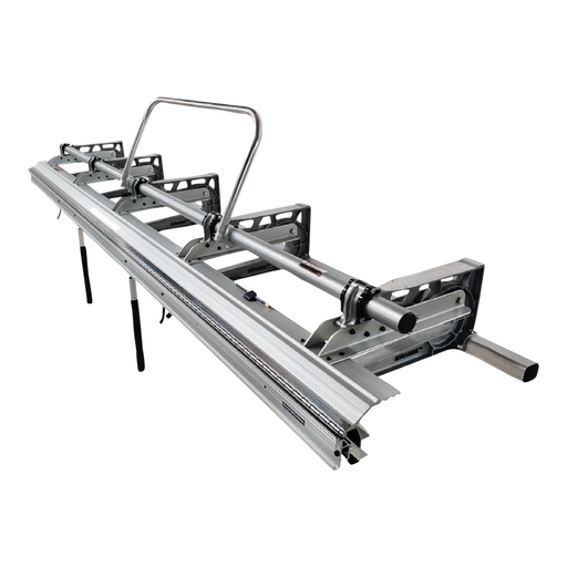 [BRAKEALUMA-QS] QS 10'6" Alum-A-Brake Folder