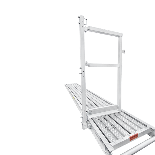 End Stop Swing Gate (1)