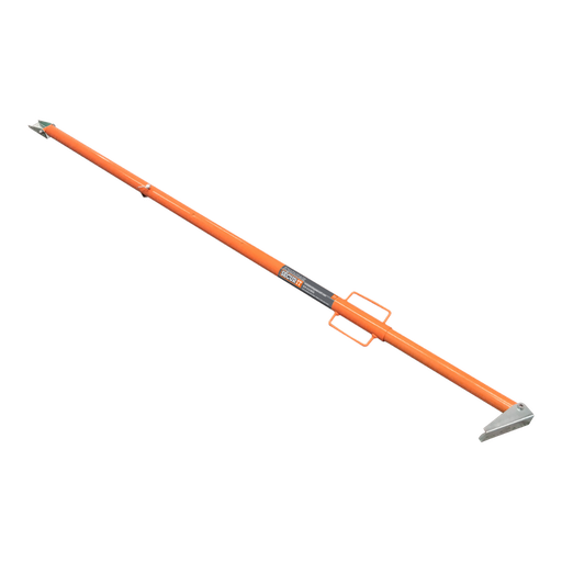 [04-100] Adjustable wall stabilizer