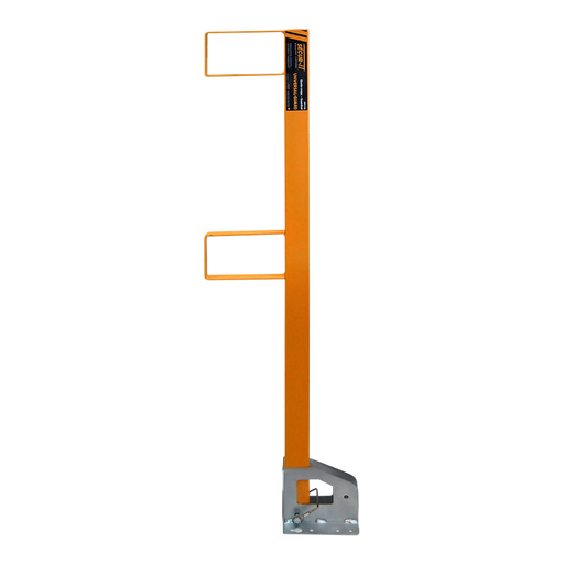 [10-600A] Universal Guard for Wooden Rails
