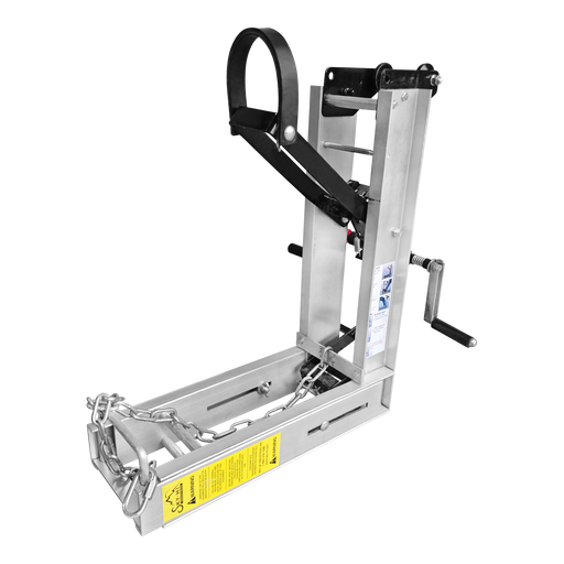 [JACK] Pump Jack 